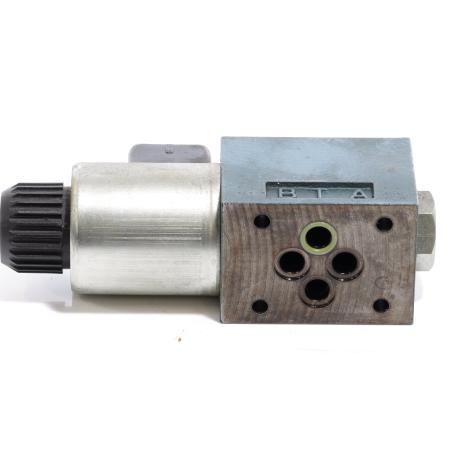 Directional valve 081WV06P1V1032WS024/00D0 Used